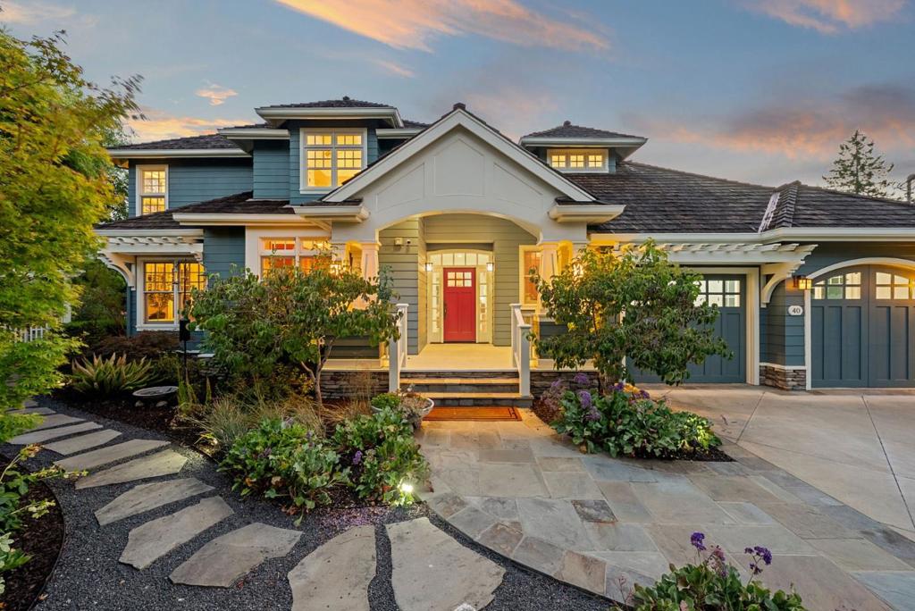 40 Montana Lane
