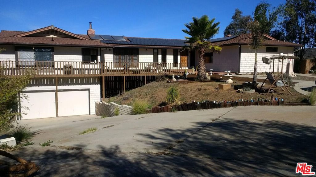 3709 Buena Creek Road