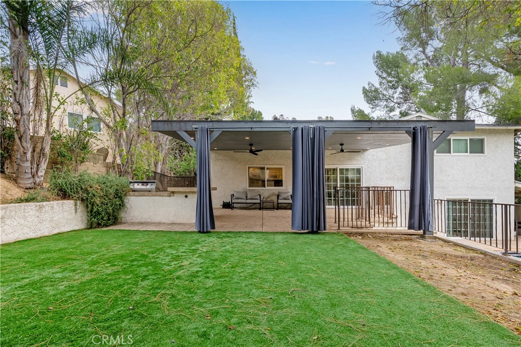 17164 Braxton Street