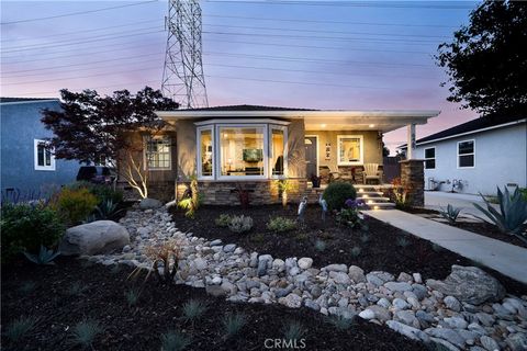 6465 Turnergrove Drive Lakewood CA 90713