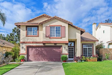 Photo of 7348 Elderberry Court, Fontana, CA 92336 (MLS # 219142387DA)