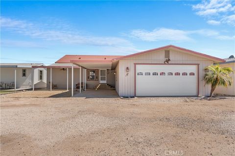 Photo of 5900 Colorado River Road #18, Blythe, CA 92225 (MLS # IV25175668)