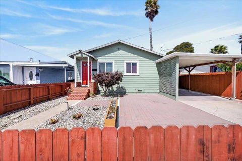 Photo of 1177 Birch Avenue, Seaside, CA 93955 (MLS # ML82061873)