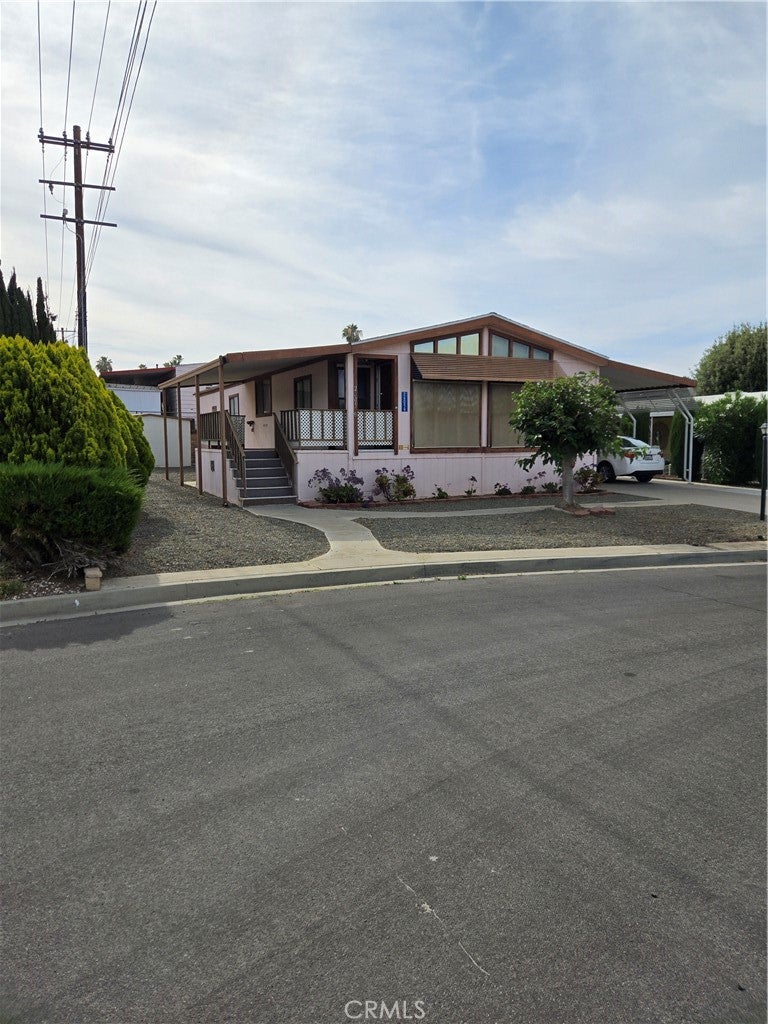 26058 Fountain Palm Drive