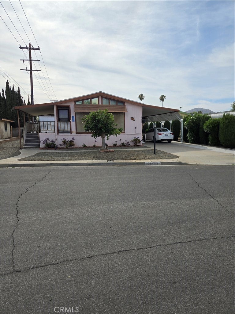 26058 Fountain Palm Drive