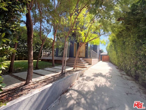 Photo of 2418 Dallas Street, Los Angeles, CA 90031 (MLS # 26995987)