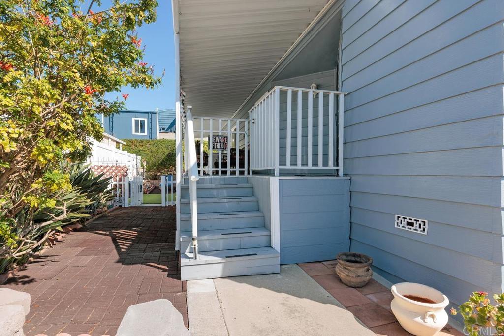 650 S Rancho Santa Fe 251