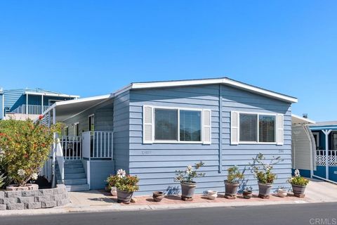 Photo of 650 S Rancho Santa Fe Rd #251, San Marcos, CA 92078 (MLS # NDP2603509)