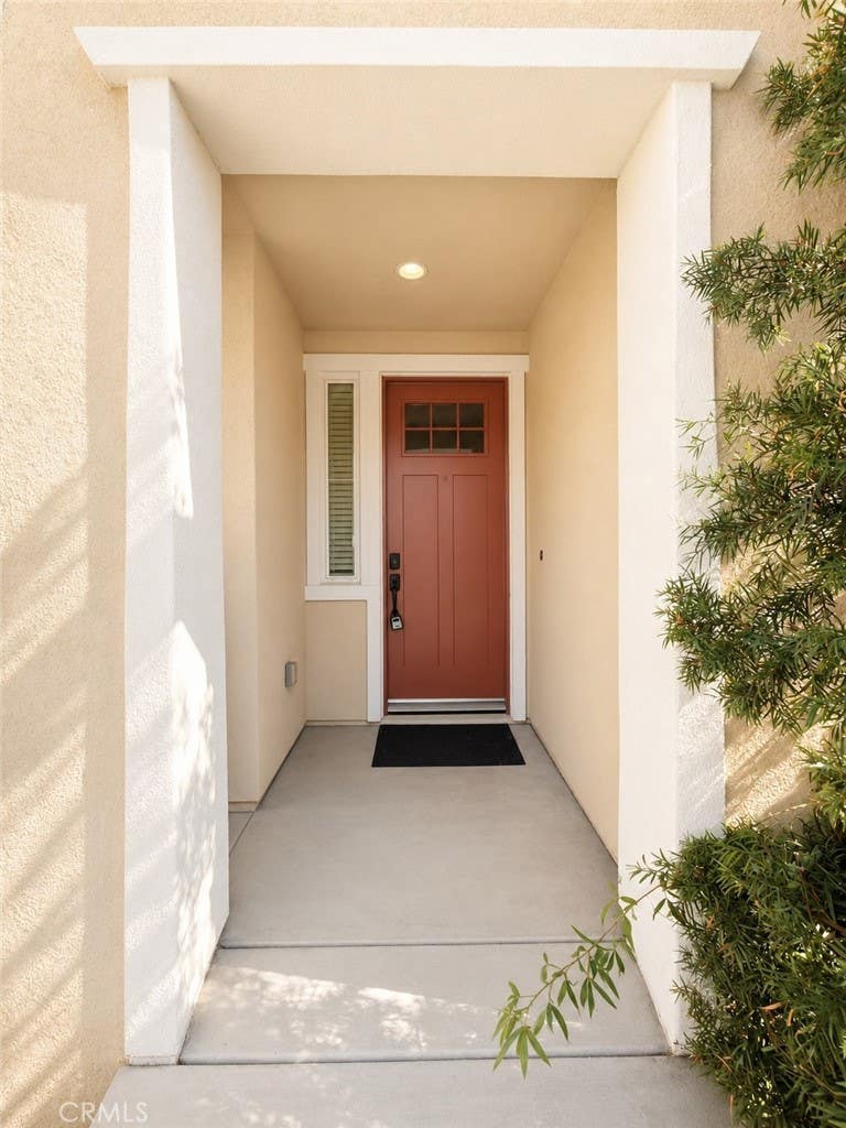 Photo of 9738 La Vine Court, Rancho Cucamonga, CA 91701 (MLS # CV26172895)