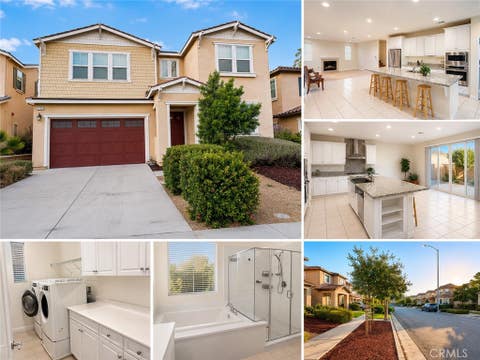 Photo of 9738 La Vine Court, Rancho Cucamonga, CA 91701 (MLS # CV26172895)
