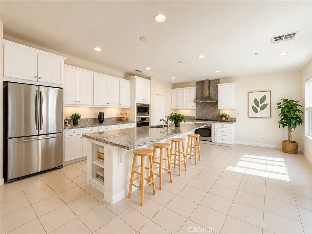 Photo of 9738 La Vine Court, Rancho Cucamonga, CA 91701 (MLS # CV26172895)