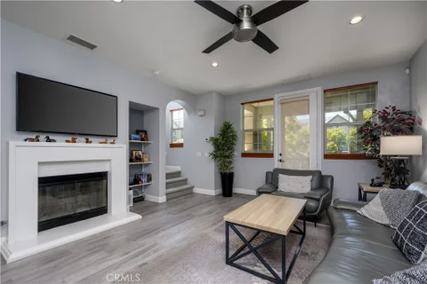 634 S Melrose St, Anaheim, CA 92805 - MLS#: PW26122258