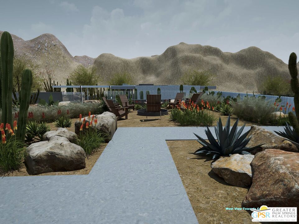 44 Rim Crest Road