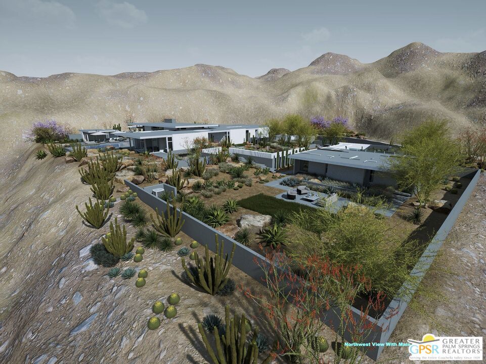 44 Rim Crest Road