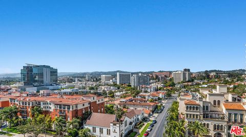 Photo of 10790 Wilshire Boulevard #1001, Los Angeles, CA 90024 (MLS # 26754813)