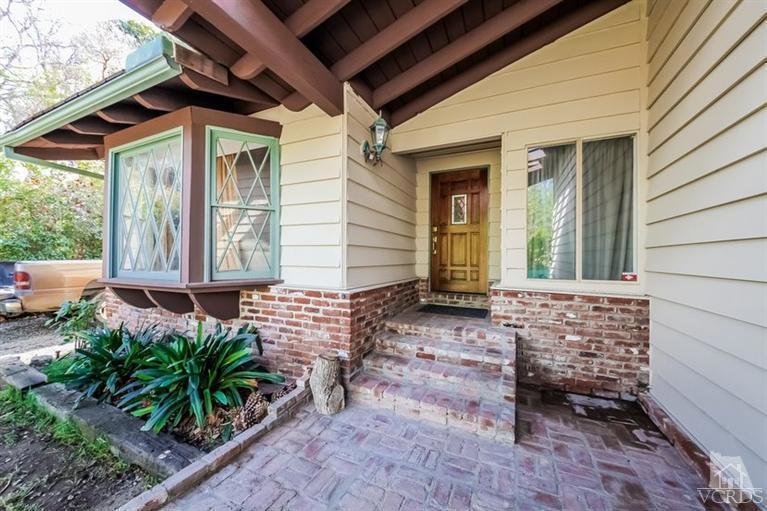 Old Agoura - 850 - 850 - Residential