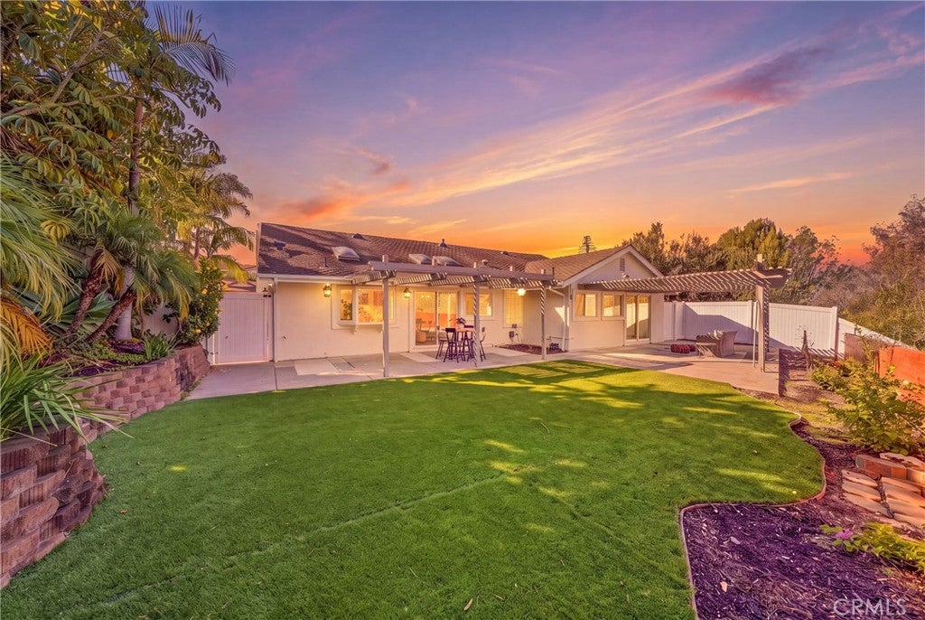 25191 Via Piedra Blanca, Laguna Niguel CA 92677 - Photo 42