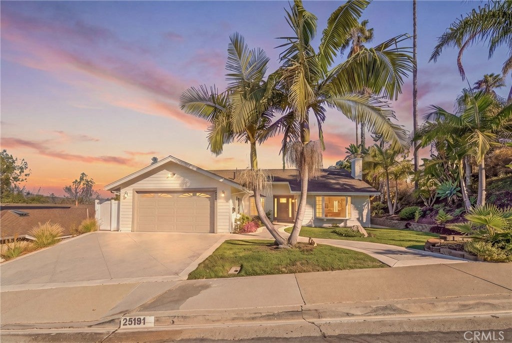 25191 Via Piedra Blanca, Laguna Niguel CA 92677 - Photo 1