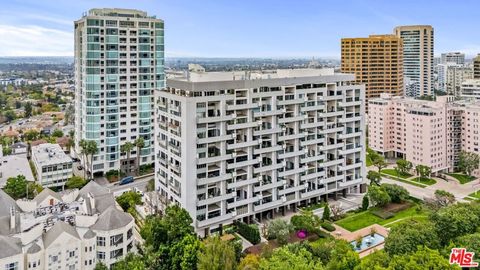 10375 Wilshire Boulevard 14GJ Los Angeles CA 90024
