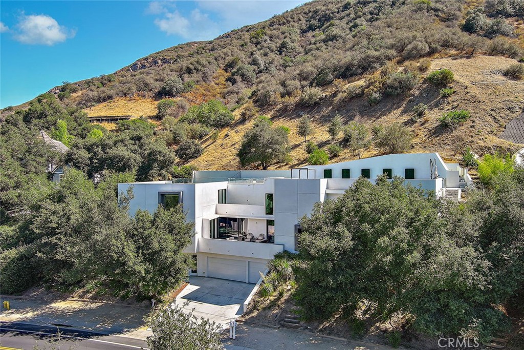 158 Bell Canyon Road