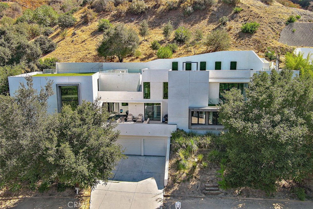 158 Bell Canyon Road