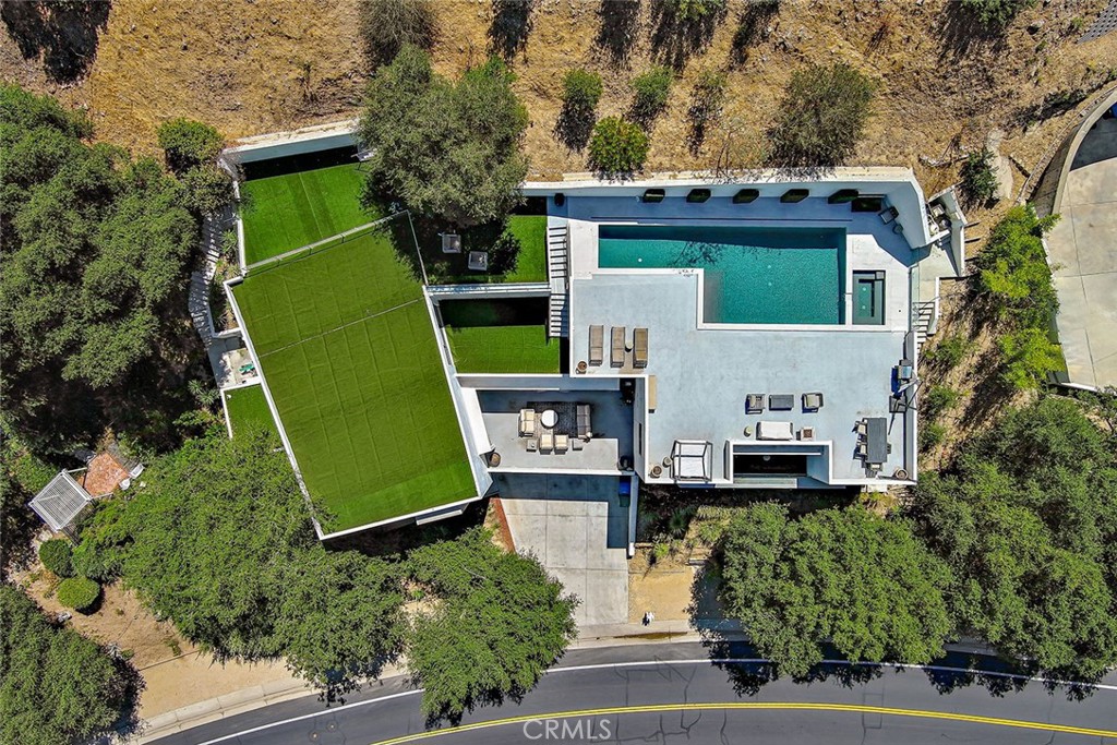 158 Bell Canyon Road