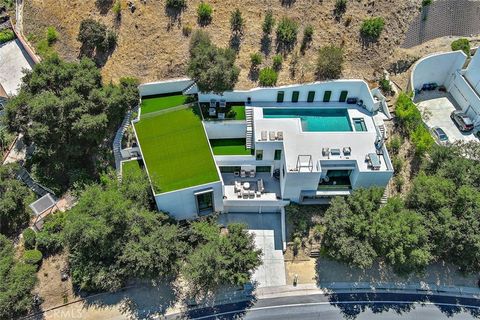 158 Bell Canyon Road Bell Canyon CA 91307