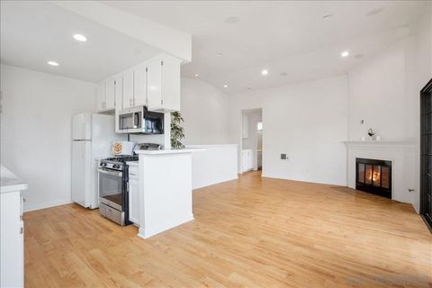 Photo of 1934 Missouri St. St #1, San Diego, CA 92109 (MLS # 260008524SD)