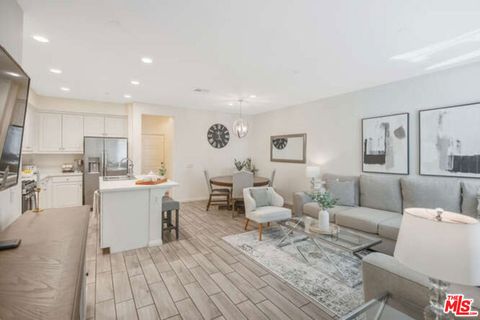 Photo of 2464 Blossom Ridge Court #2, Simi Valley, CA 93063 (MLS # 26828329)