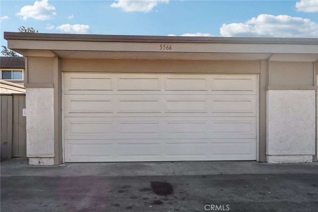 Hammon Place - Residential