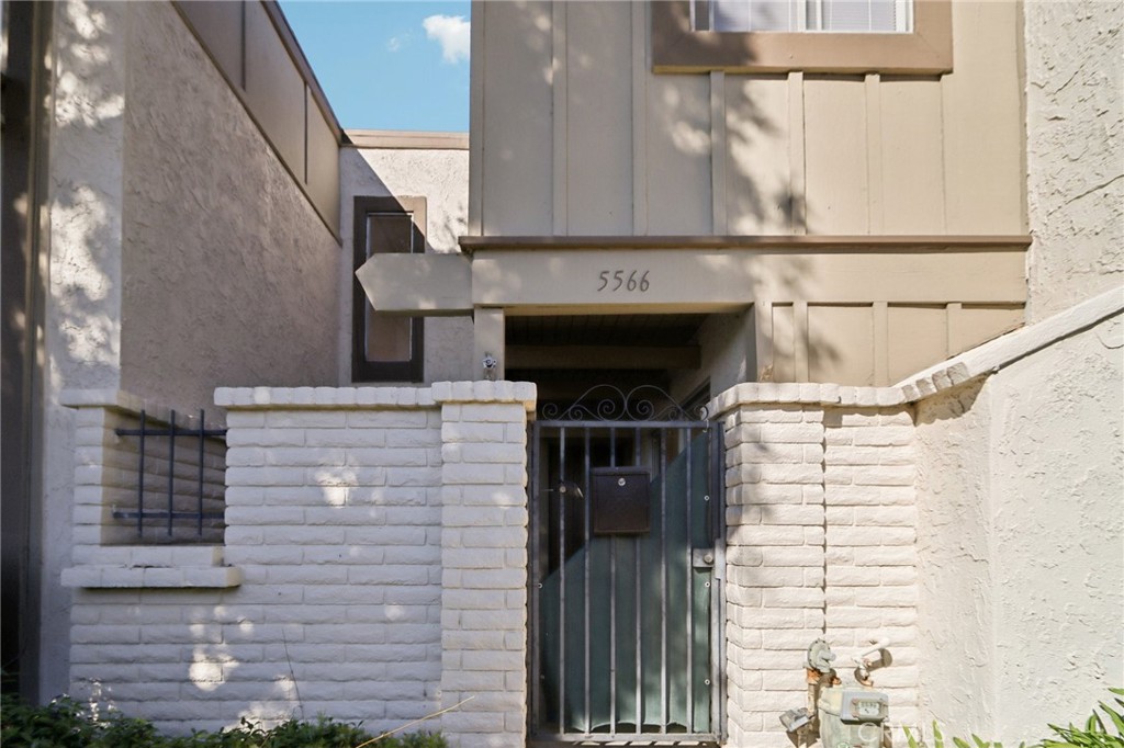 Hammon Place - Residential