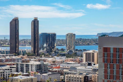 Photo of 1080 Park Blvd Blvd #902, San Diego, CA 92101 (MLS # 260021370SD)