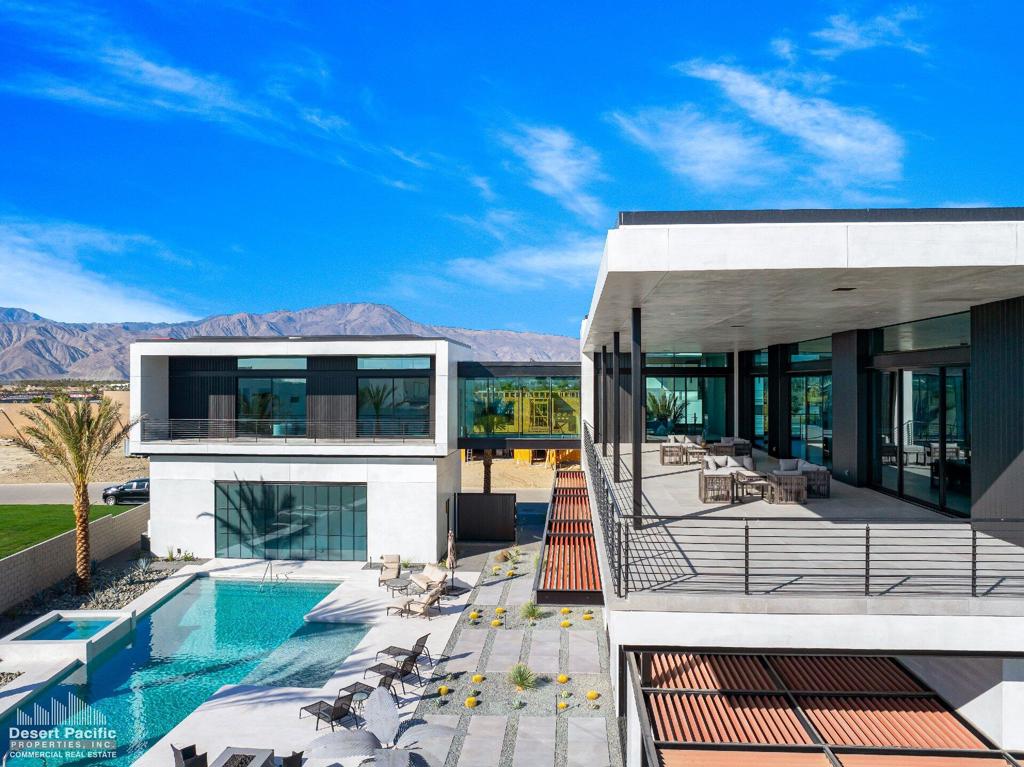 Thermal - Residential