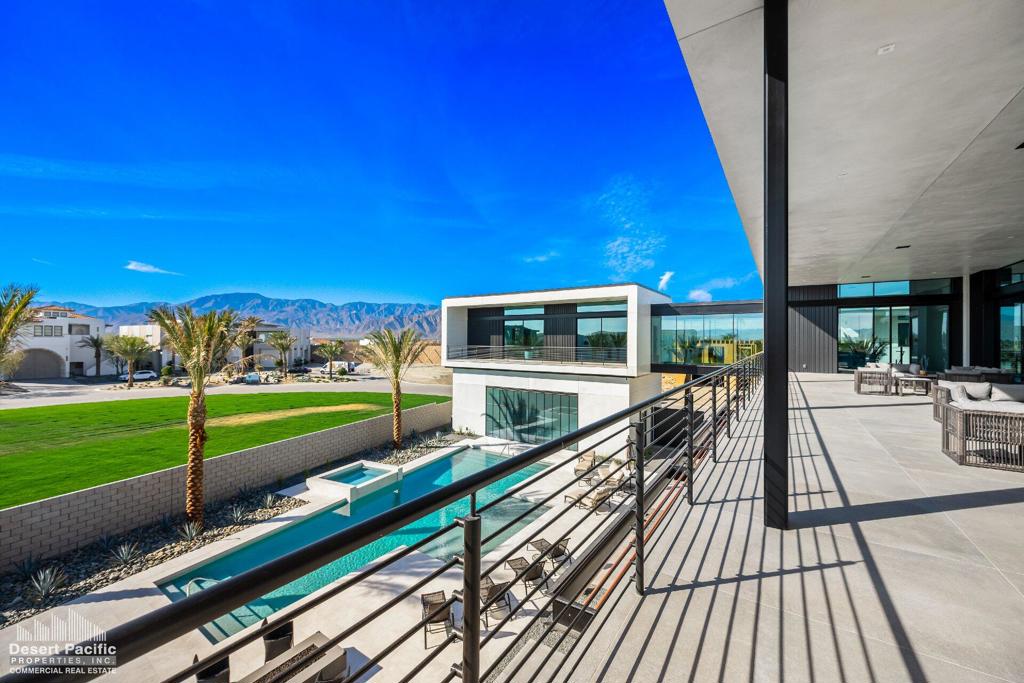 Thermal - Residential