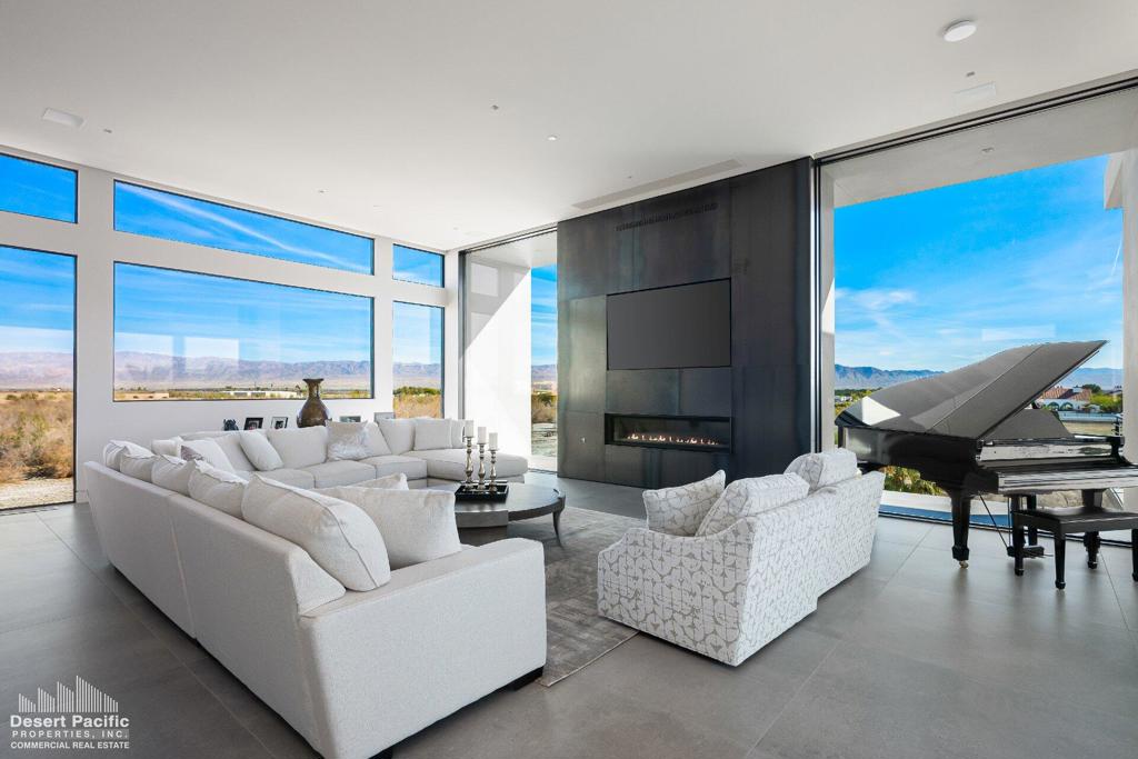 Thermal - Residential