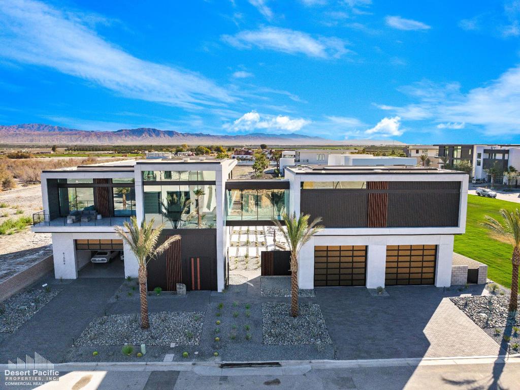 Thermal - Residential