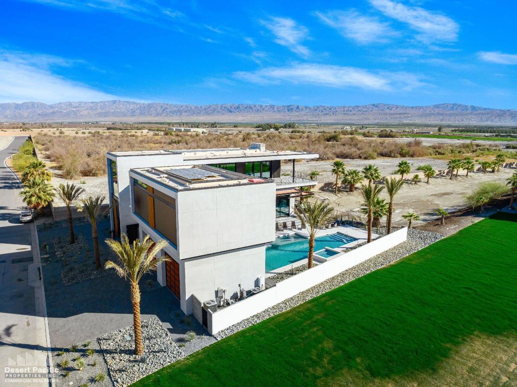 Thermal - Residential