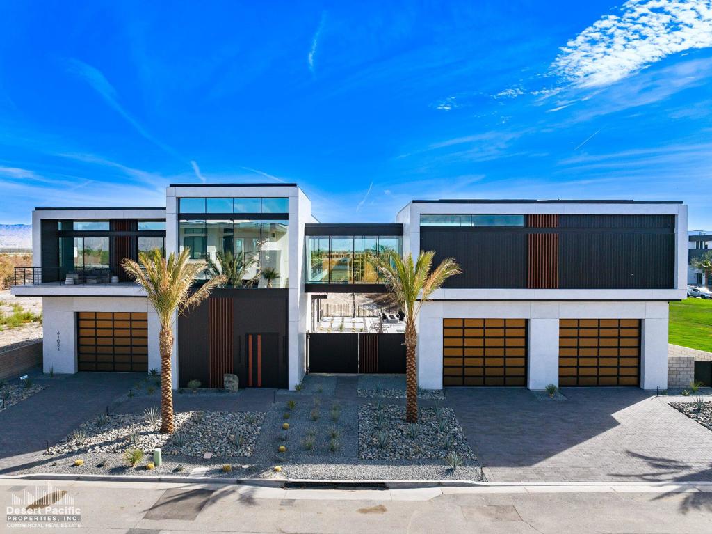 Thermal - Residential