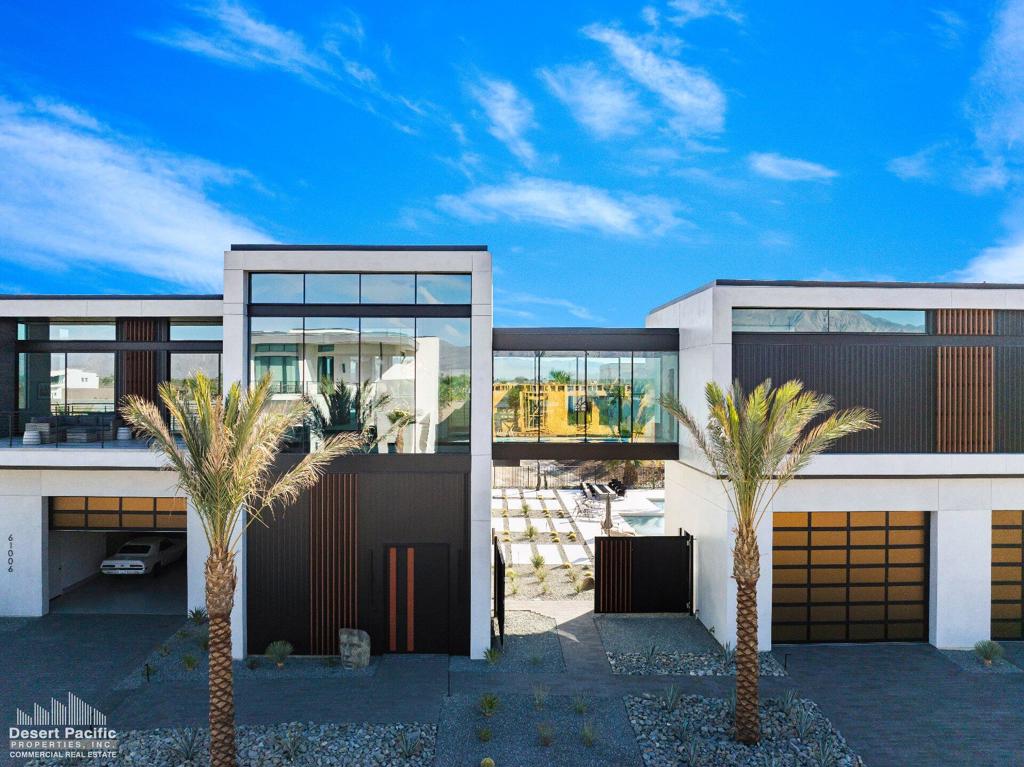 Thermal - Residential