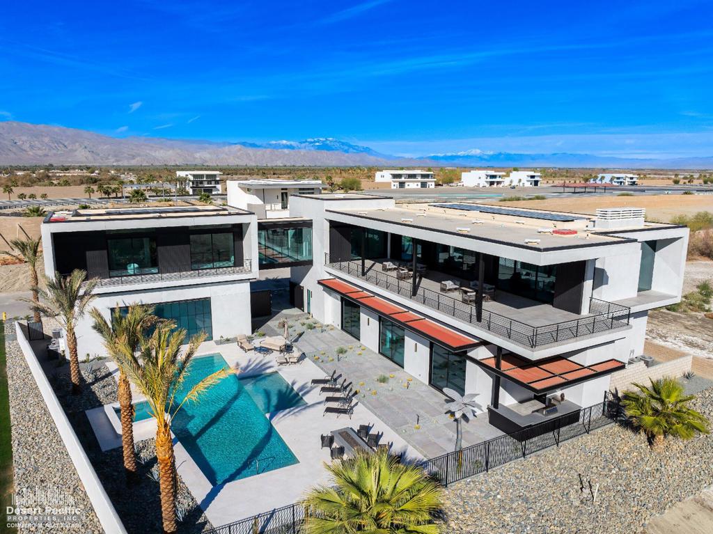 Thermal - Residential