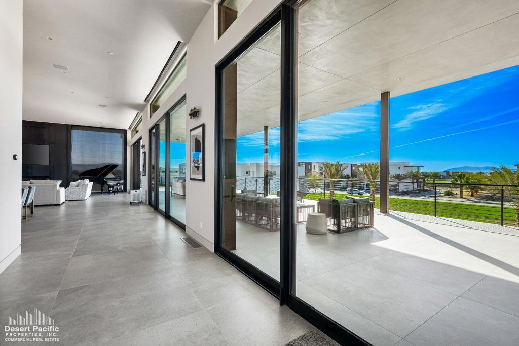 Thermal - Residential