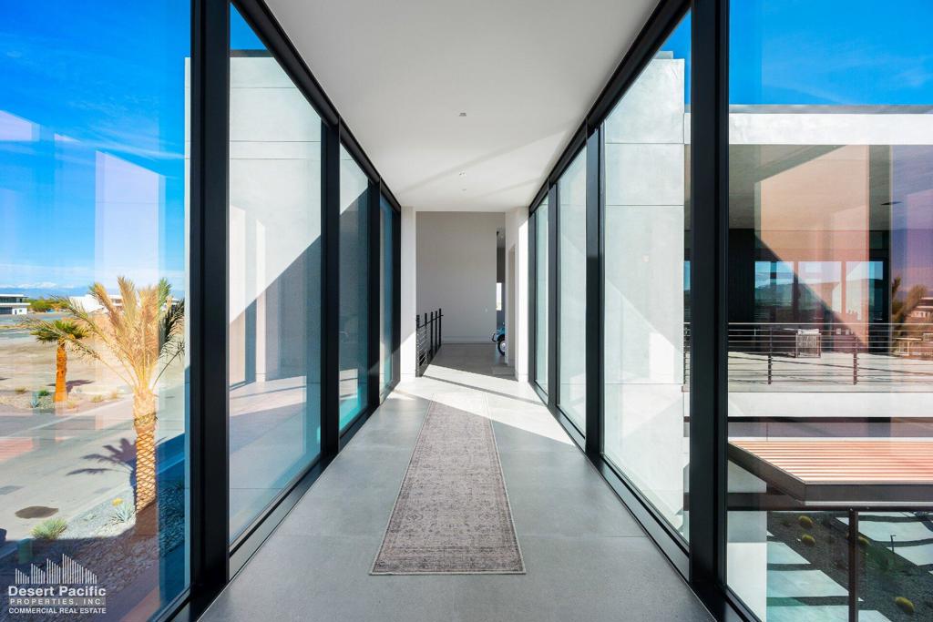 Thermal - Residential