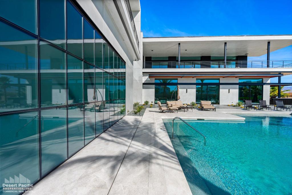 Thermal - Residential