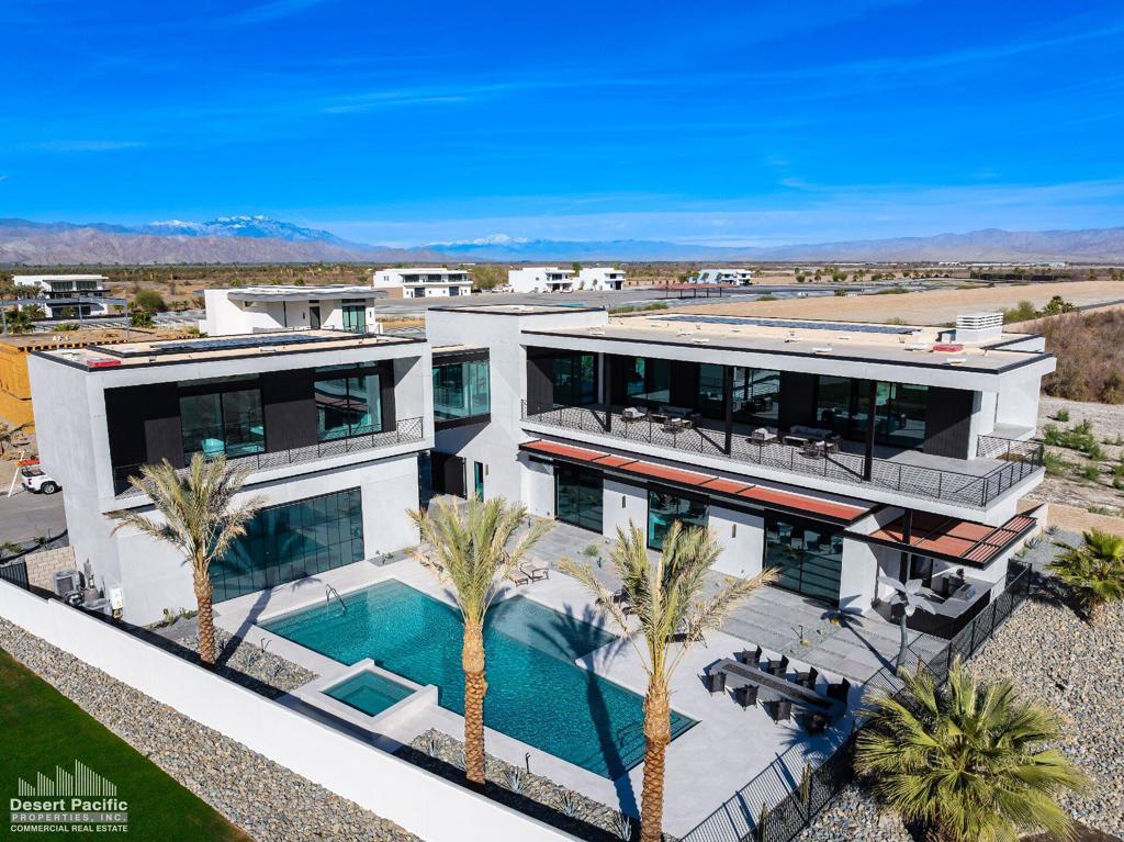 Thermal - Residential