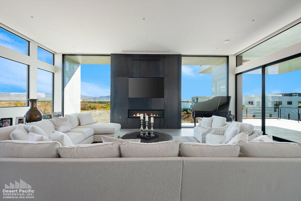 Thermal - Residential