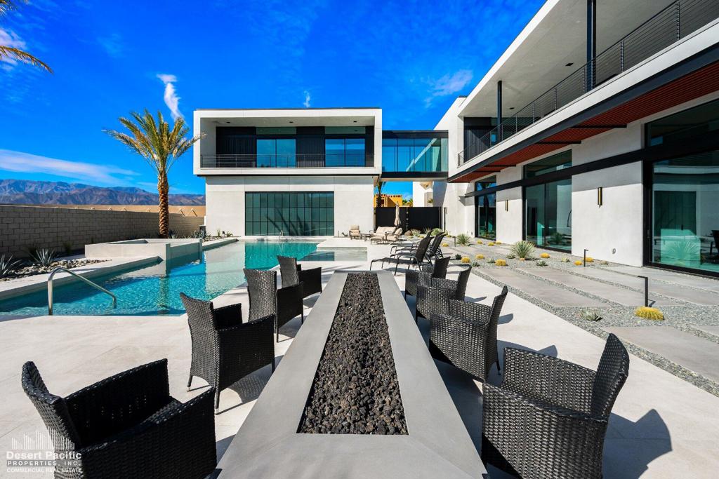 Thermal - Residential