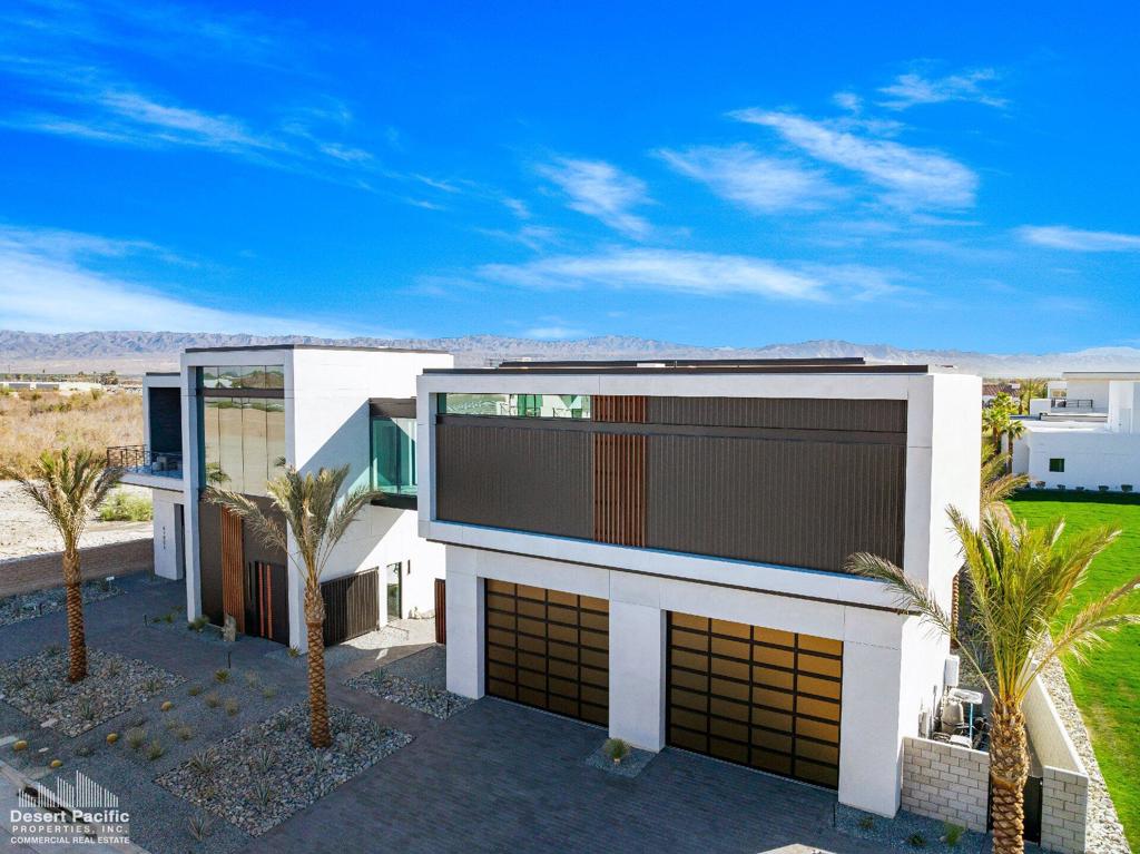 Thermal - Residential