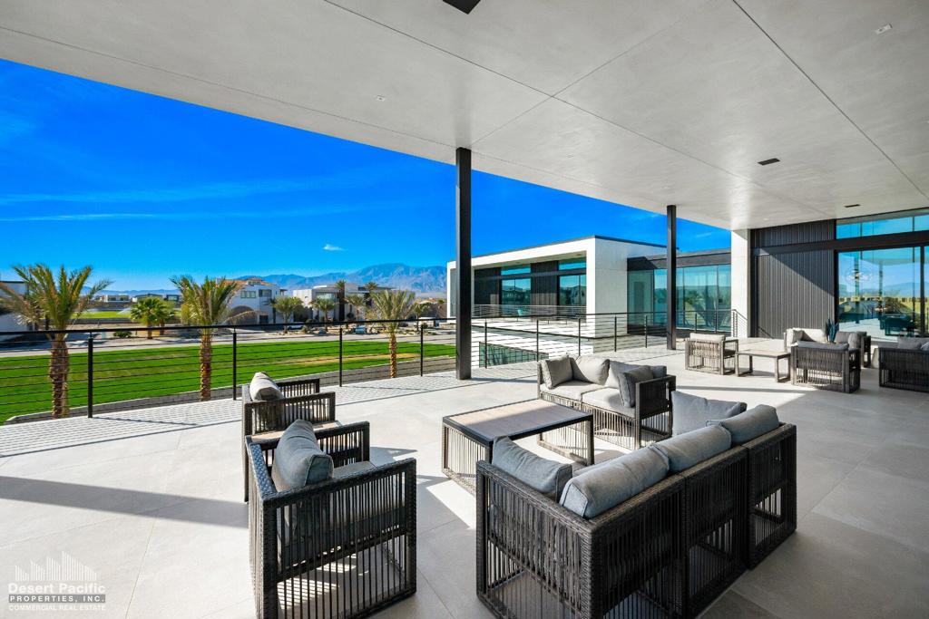 Thermal - Residential