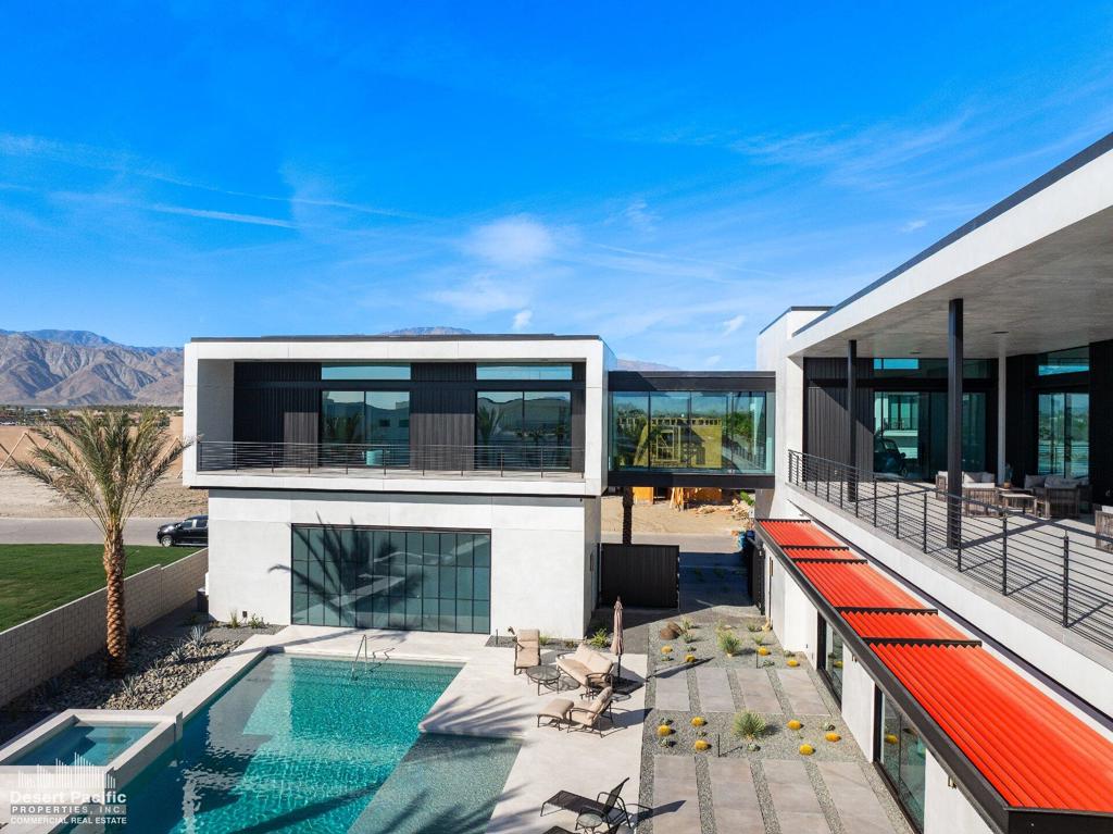 Thermal - Residential