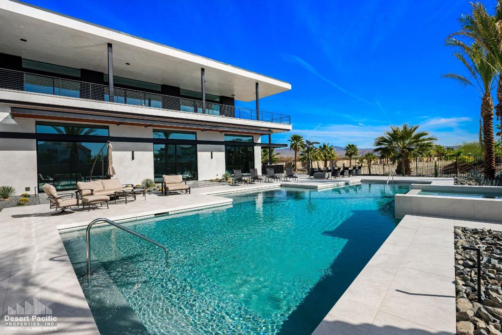 Thermal - Residential